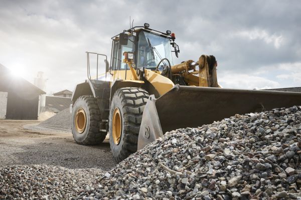 Driveway Gravel Delivery in Elk River