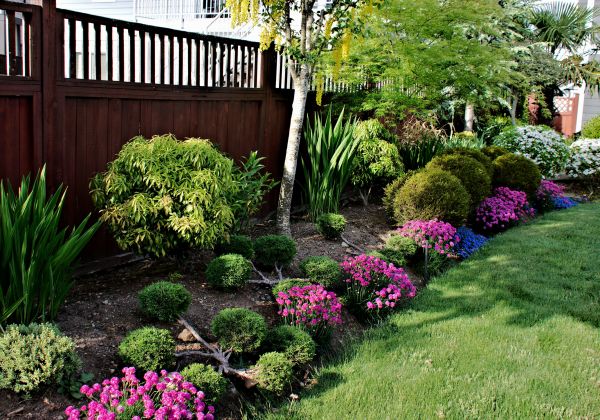 Garden Care Service in Elk River