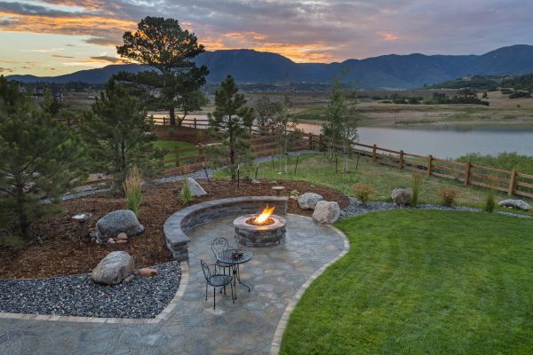 Landscape Design Service in Elk River