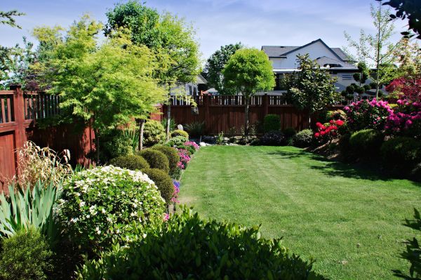 Lawn And Garden Installation in Elk River