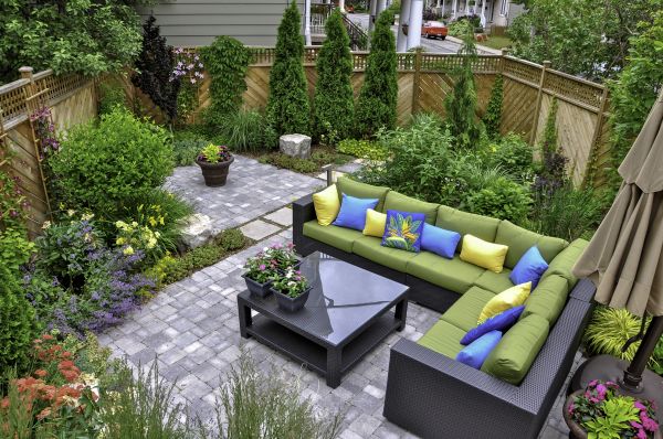 Garden Remodeling Service in Elk River