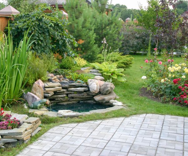 Outdoor Remodeling in Elk River