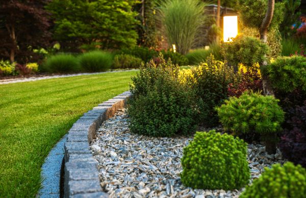 Landscaping Service in Elk River